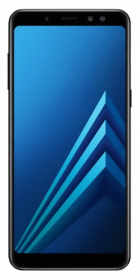 Ремонт Samsung Galaxy A8+