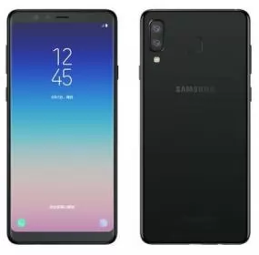 Ремонт Samsung Galaxy A9 Star