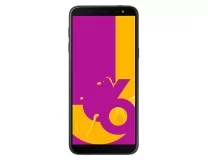 samsung Galaxy J6 