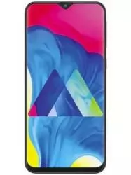 Замена стекла экрана Samsung Galaxy M10