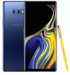 Замена дисплея (экрана) Samsung Galaxy Note 9