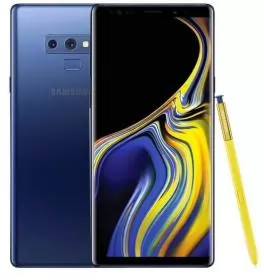 Ремонт Samsung Galaxy Note 9