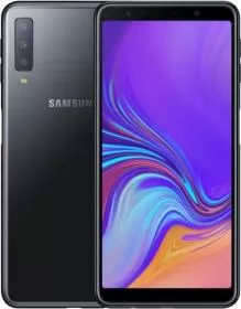 Ремонт Samsung Galaxy A7 (2018)