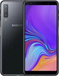 Замена стекла экрана Samsung Galaxy A9 (2018)