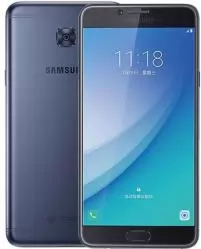 Замена стекла экрана Samsung Galaxy C7 Pro