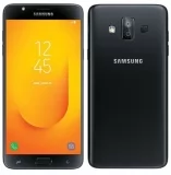 samsung Galaxy J7 (2018) 