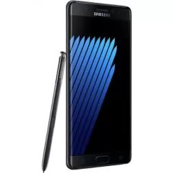 Замена стекла экрана Samsung Galaxy Note 7