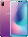 samsung Galaxy A6s 