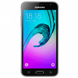 Замена тачскрина на телефоне Samsung Galaxy J3 (2016)