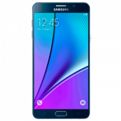 Замена аккумулятора (батареи) Samsung Galaxy Note 5