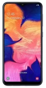 Ремонт Samsung Galaxy A10