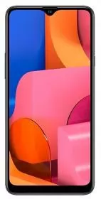 Ремонт Samsung Galaxy A20S