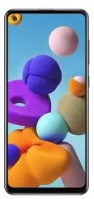 Ремонт Samsung Galaxy A21s