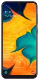 Ремонт Samsung Galaxy A30