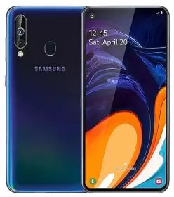 Ремонт Samsung Galaxy A60