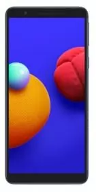 Ремонт Samsung Galaxy M01 Core