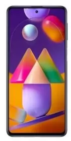 Ремонт Samsung Galaxy M31s