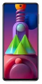 Ремонт Samsung Galaxy M51