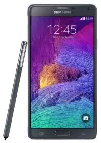 Ремонт Samsung Galaxy Note 4