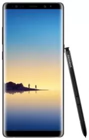 Ремонт Samsung Galaxy Note 8