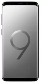 Ремонт Samsung Galaxy S9